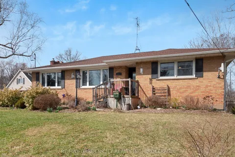 851 Hwy 20 N/A, Pelham, ON L0S 1C0