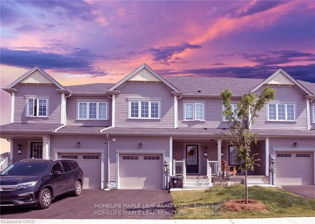 3 Cooke Avenue, Brantford, ON N3T 0S2