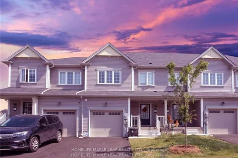 3 Cooke Avenue, Brantford, ON N3T 0S2