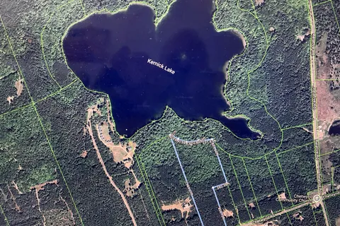 1022 Chetwynd Rd Road, Armour, ON P0A 1C0