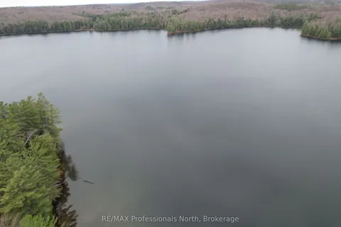 1022 Chetwynd Rd Road, Armour, ON P0A 1C0