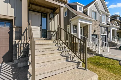 147 Yellow Birch Crescent, Blue Mountains, ON L9Y 0Y5