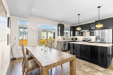 147 Yellow Birch Crescent, Blue Mountains, ON L9Y 0Y5