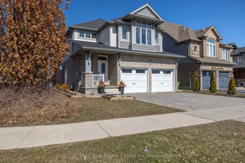 152 Goodwin Drive, Guelph, ON N1L 0B2