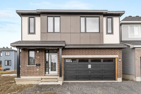 118 Lumen Place, Orleans - Convent Glen and Area, ON K1W 0S9