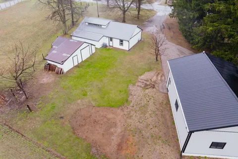 700 Norfolk County Rd 45 Road, Norfolk, ON N0E 1G0
