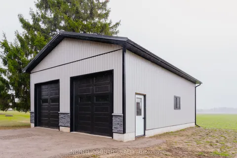 700 Norfolk County Rd 45 Road, Norfolk, ON N0E 1G0