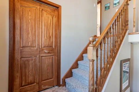 525 2nd St N/A, Owen Sound, ON N4K 6R6