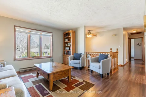 525 2nd St N/A, Owen Sound, ON N4K 6R6