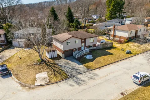 525 2nd St N/A, Owen Sound, ON N4K 6R6