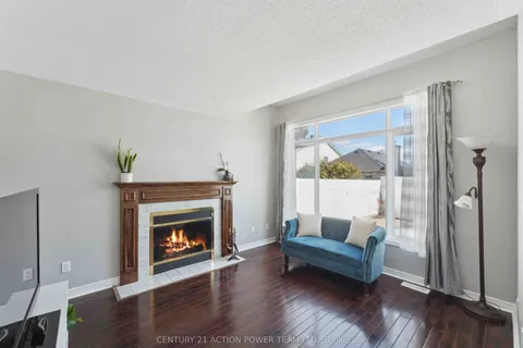 13 Avonhurst Avenue, Barrhaven, ON K2J 4K9