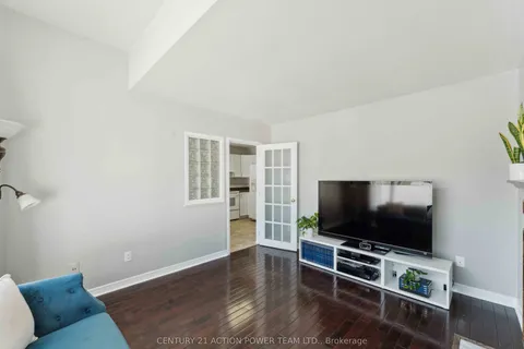 13 Avonhurst Avenue, Barrhaven, ON K2J 4K9