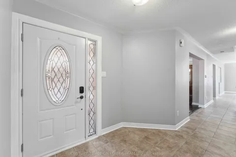 13 Avonhurst Avenue, Barrhaven, ON K2J 4K9