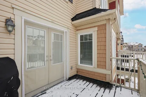 2618 Baynes Sound Way, Barrhaven, ON K2J 0X2