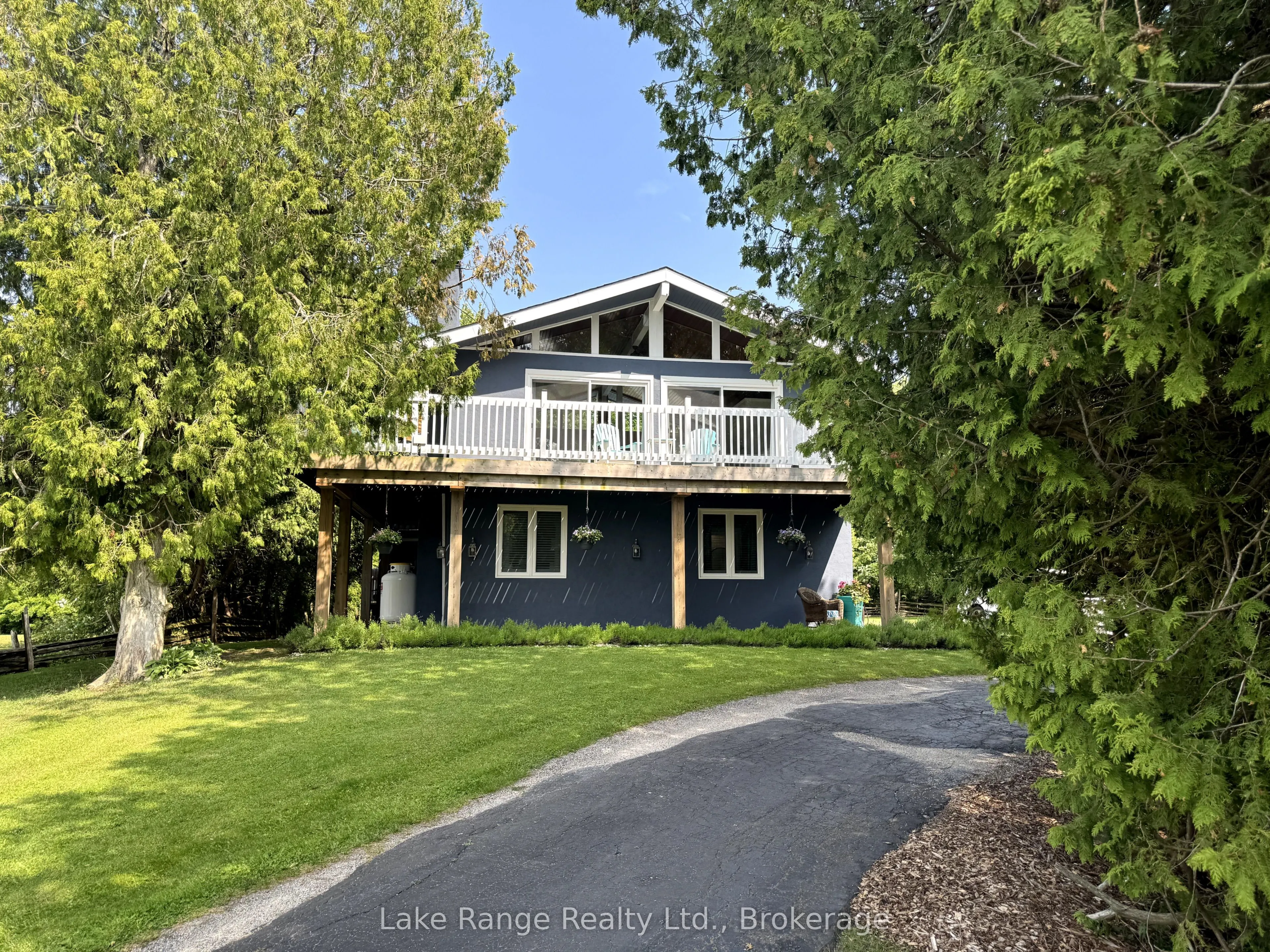 202 BIRCHWOOD Avenue, Kincardine, ON N0G 2T0