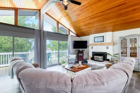 202 BIRCHWOOD Avenue, Kincardine, ON N0G 2T0