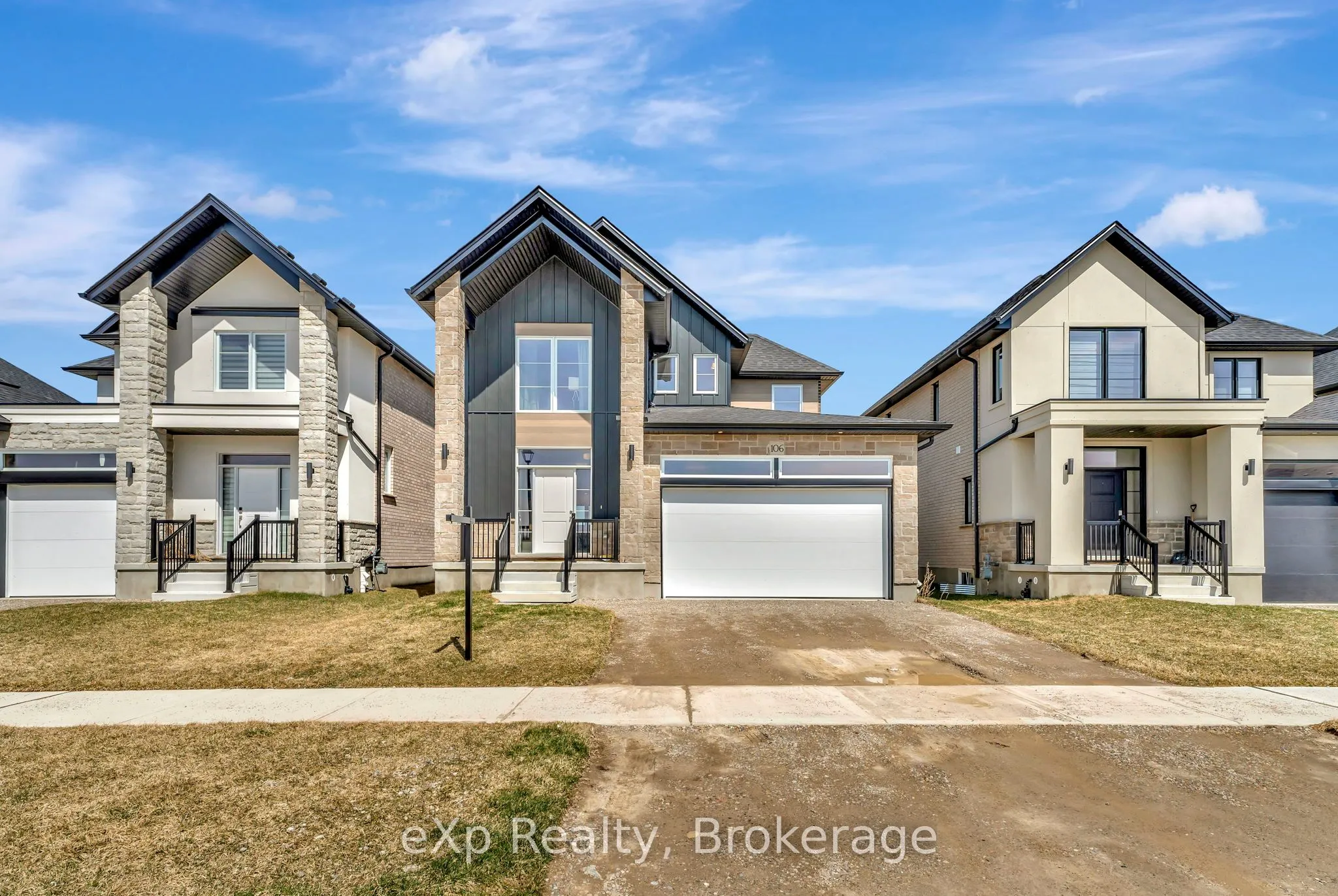 106 O.J Gaffney Drive, Perth East, ON N5A 0K9