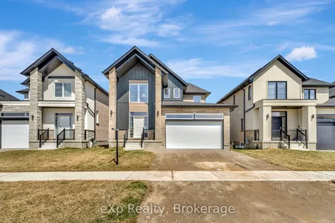 106 O.J Gaffney Drive, Perth East, ON N5A 0K9