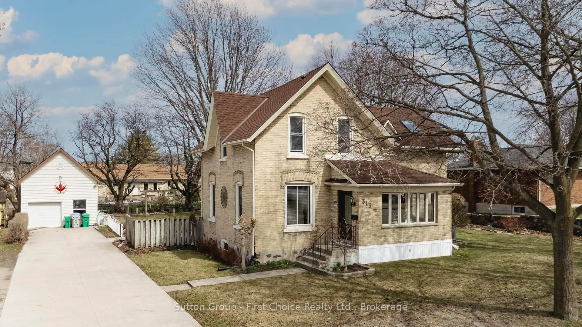 313 Huron Road, Goderich, ON N7A 3A1