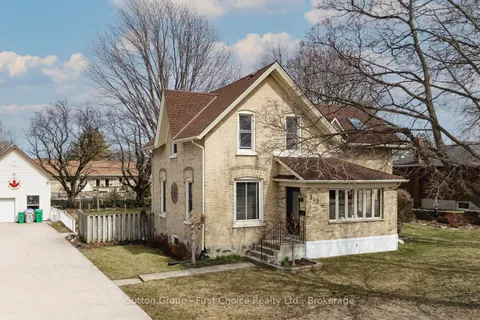 313 Huron Road, Goderich, ON N7A 3A1