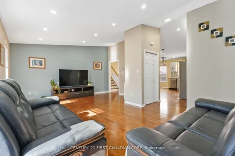 256 WHITESANDS Drive, London, ON N6M 1H9