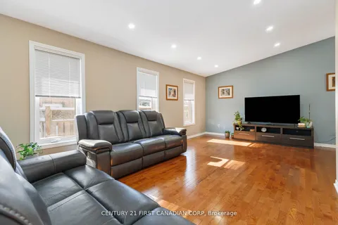 256 WHITESANDS Drive, London, ON N6M 1H9