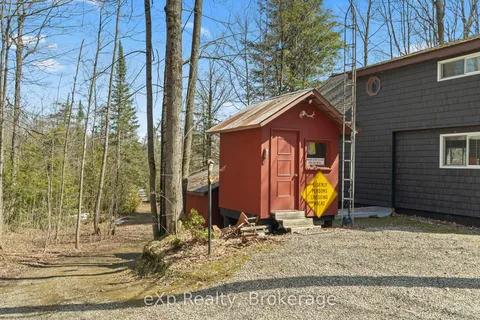 214339 BASELINE Road, West Grey, ON N0G 1S0