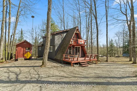 214339 BASELINE Road, West Grey, ON N0G 1S0