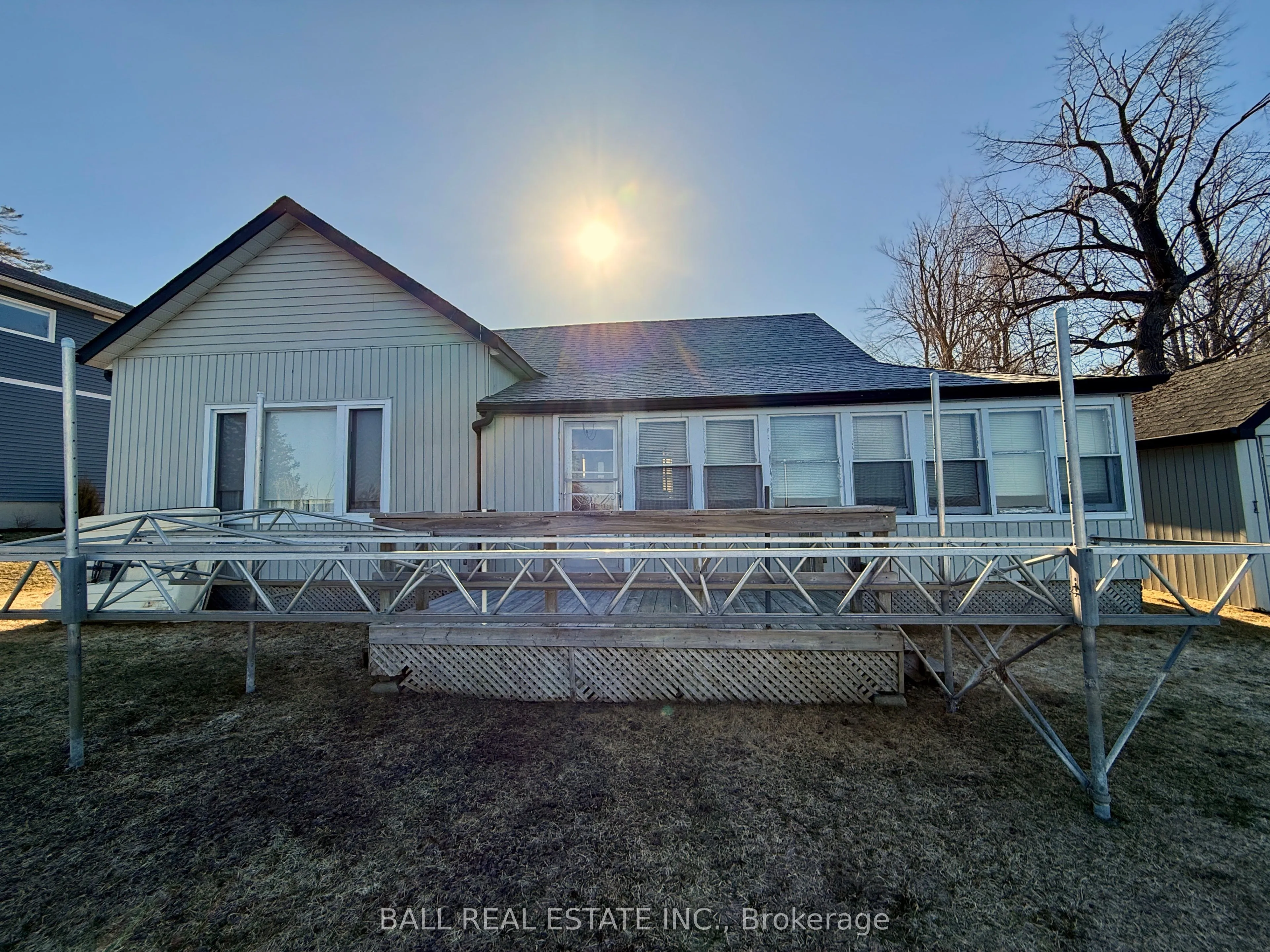 654 Hatton Avenue, Selwyn, ON K0L 1H0