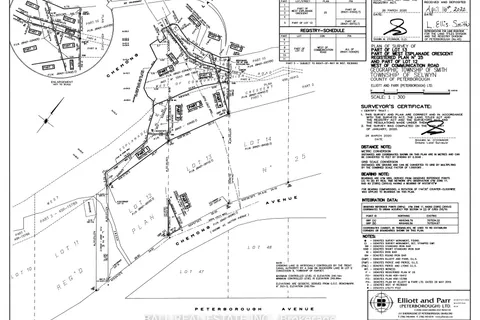 654 Hatton Avenue, Selwyn, ON K0L 1H0
