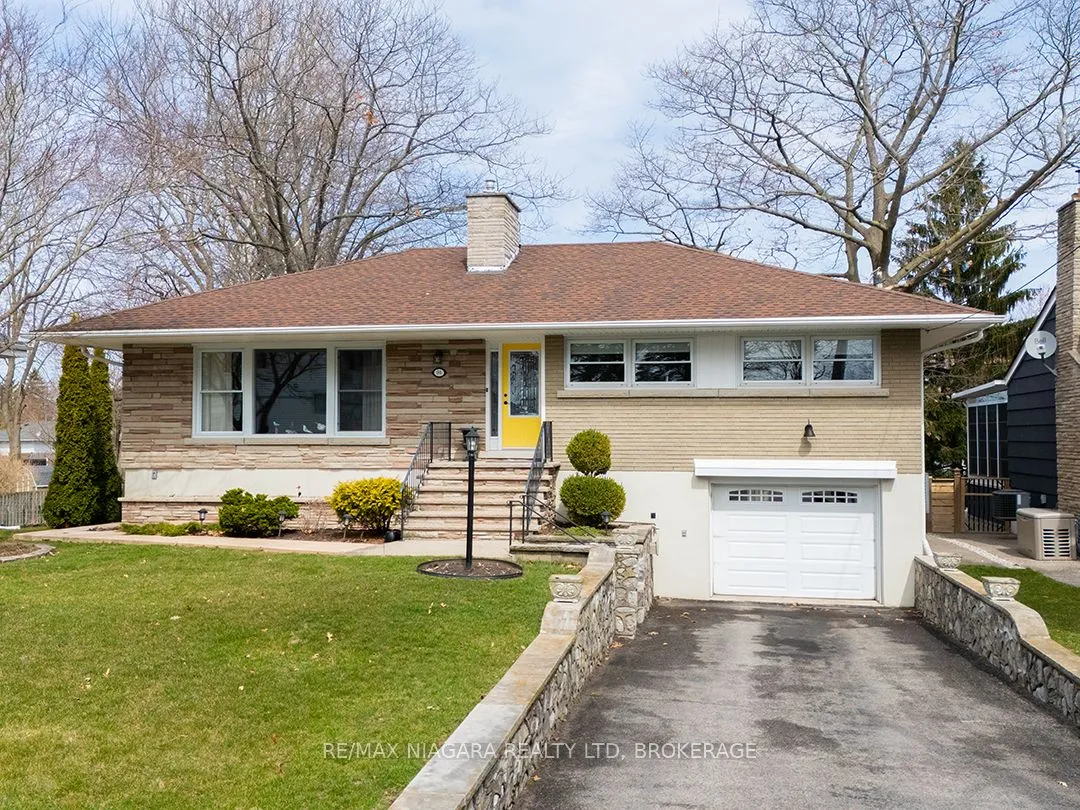 94 Tennessee Avenue, Port Colborne, ON L3K 2R9