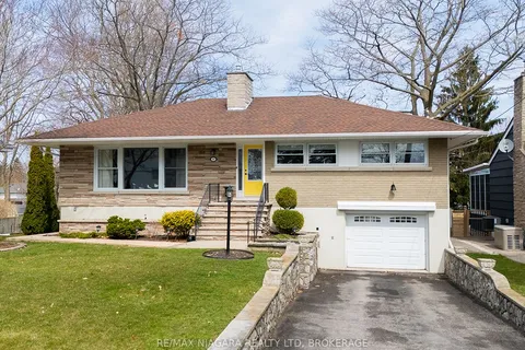 94 Tennessee Avenue, Port Colborne, ON L3K 2R9
