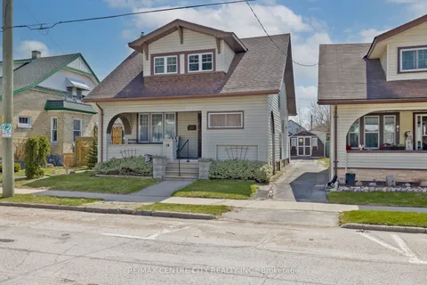 14 James Street, ON N7G 1S5