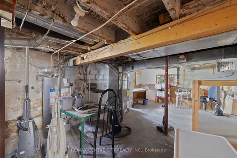 14 James Street, ON N7G 1S5