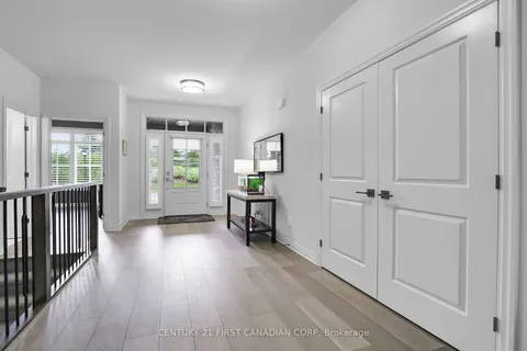 1543 Moe Norman Place, ON N6K 5R5