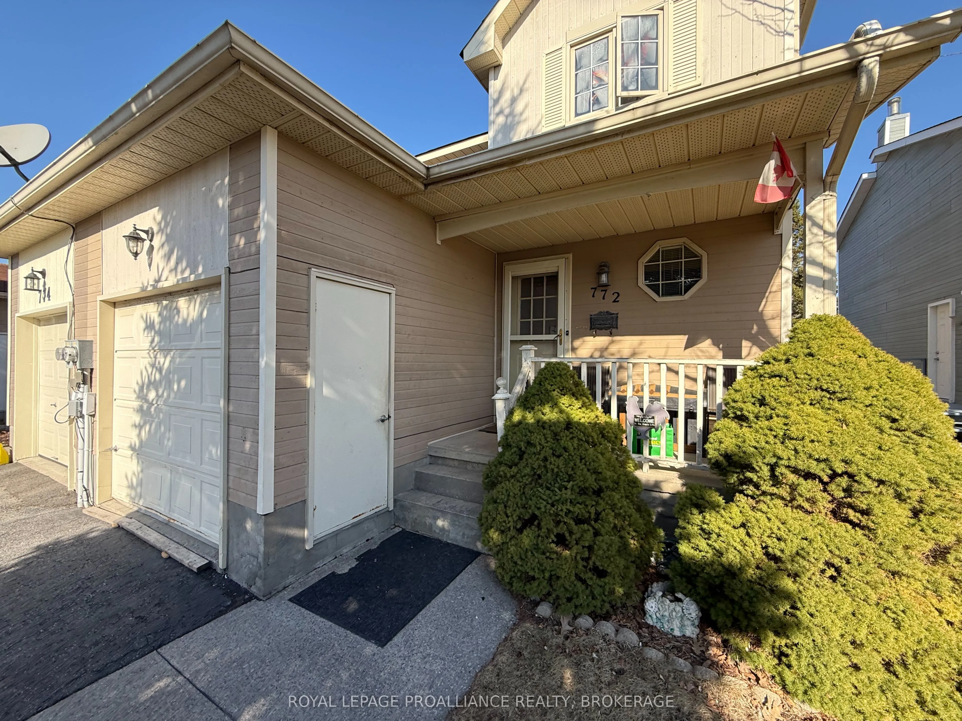772 Littlestone Crescent, Kingston, ON K7M 8L8