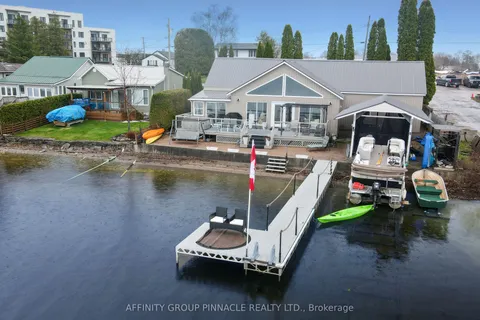 14 Oriole Road, Kawartha Lakes, ON K0M 1N0