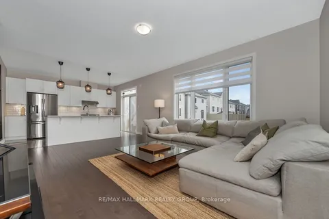 1856 Haiku Street, Barrhaven, ON K2J 6W6