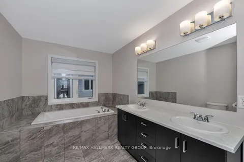 1856 Haiku Street, Barrhaven, ON K2J 6W6