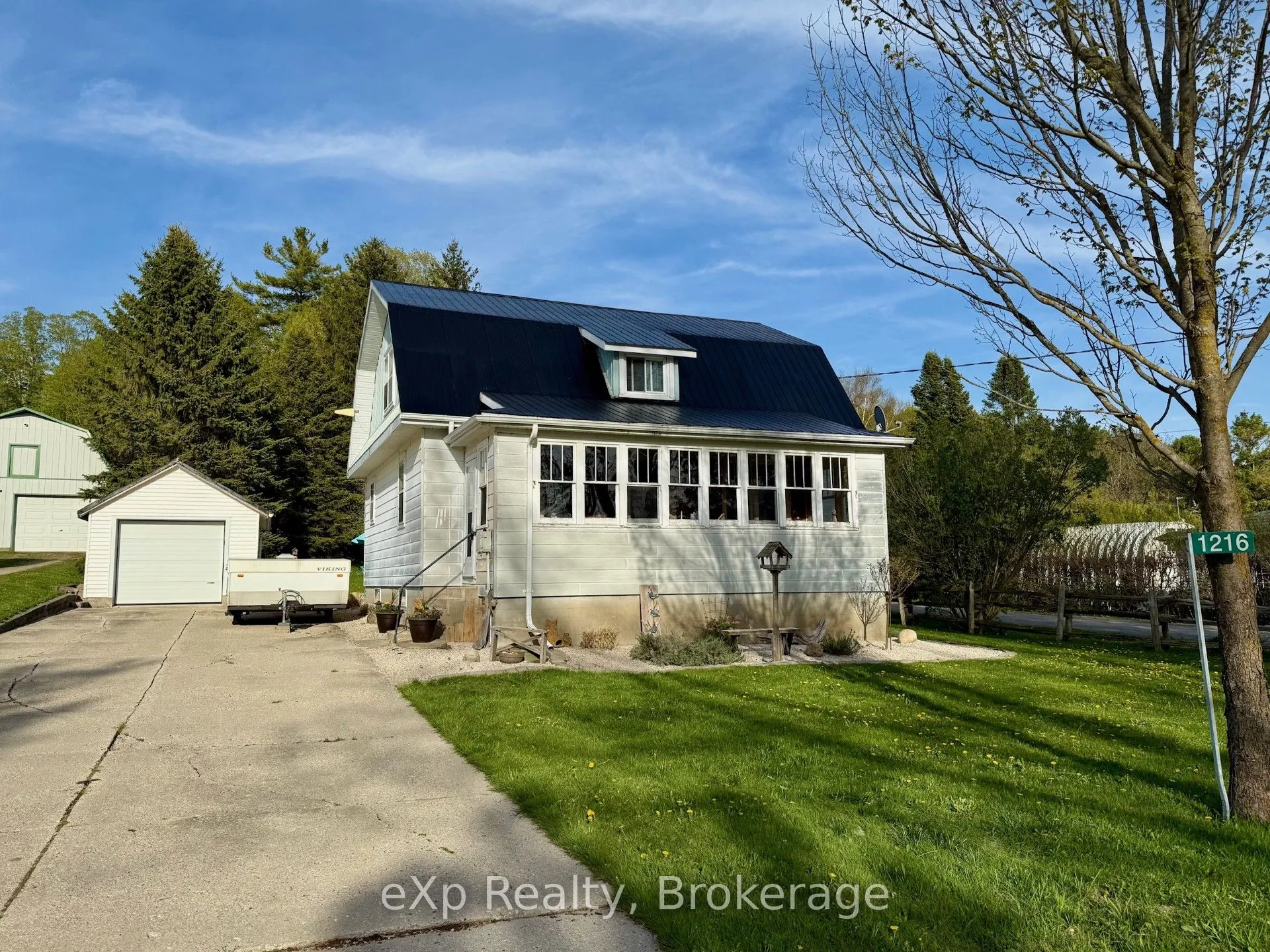1216 Bruce Road 12 N/A, ON N0G 1W0