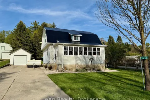 1216 Bruce Road 12 N/A, ON N0G 1W0