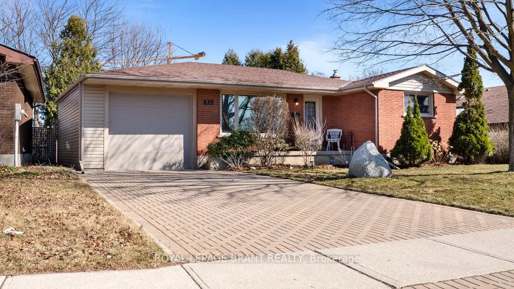 82 Somerset Road, Brantford, ON N3R 5A7