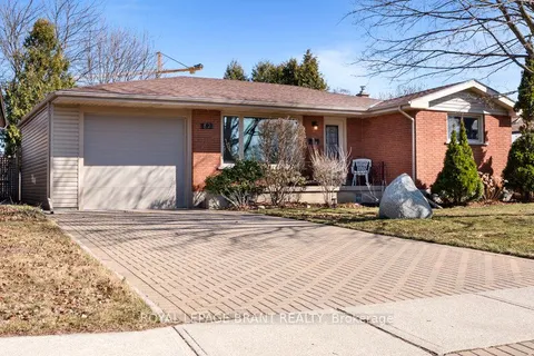 82 Somerset Road, Brantford, ON N3R 5A7