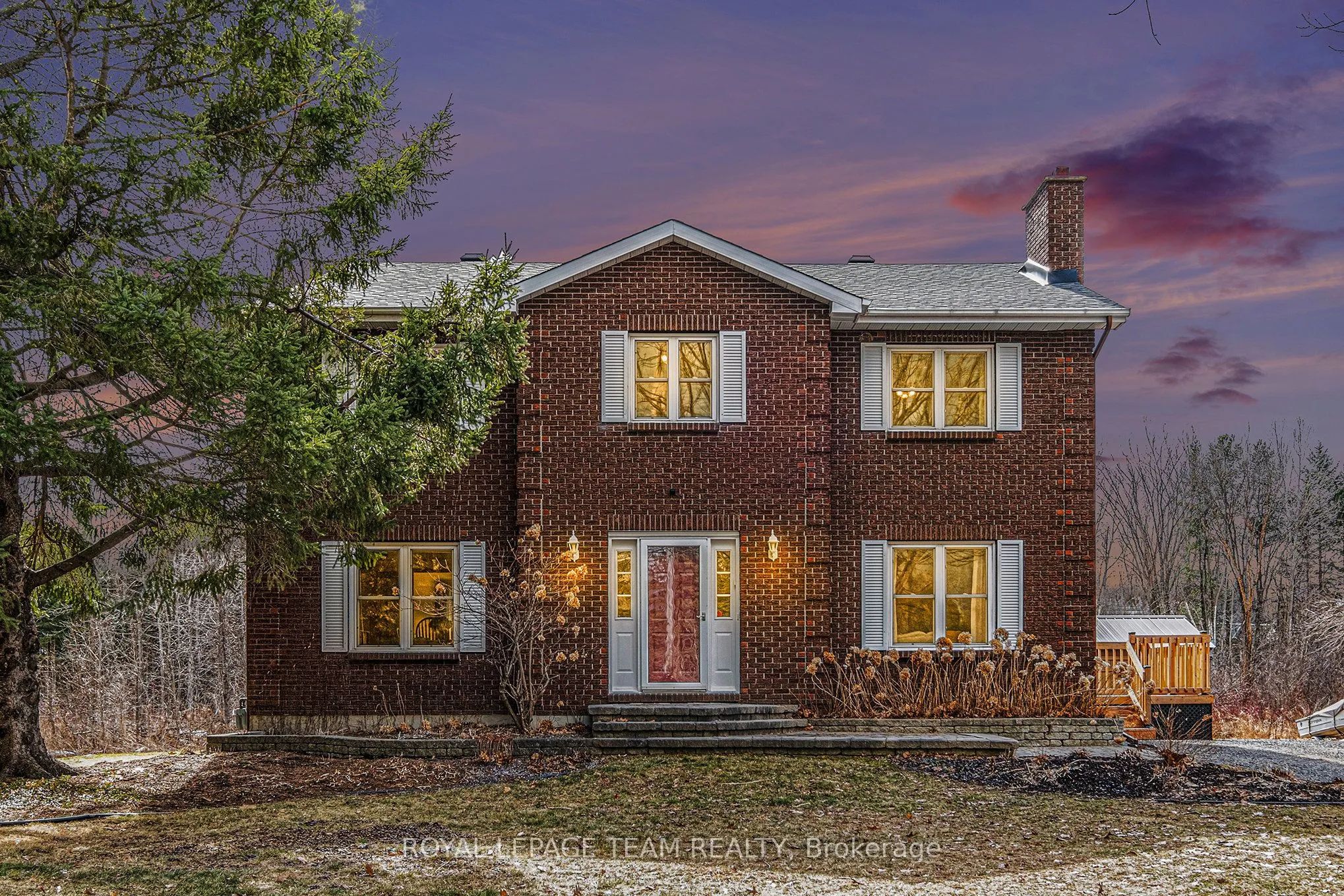 1884 County Road 43 N/A, North Grenville, ON K0G 1J0