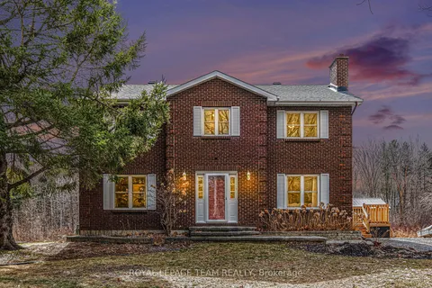 1884 County Road 43 N/A, North Grenville, ON K0G 1J0