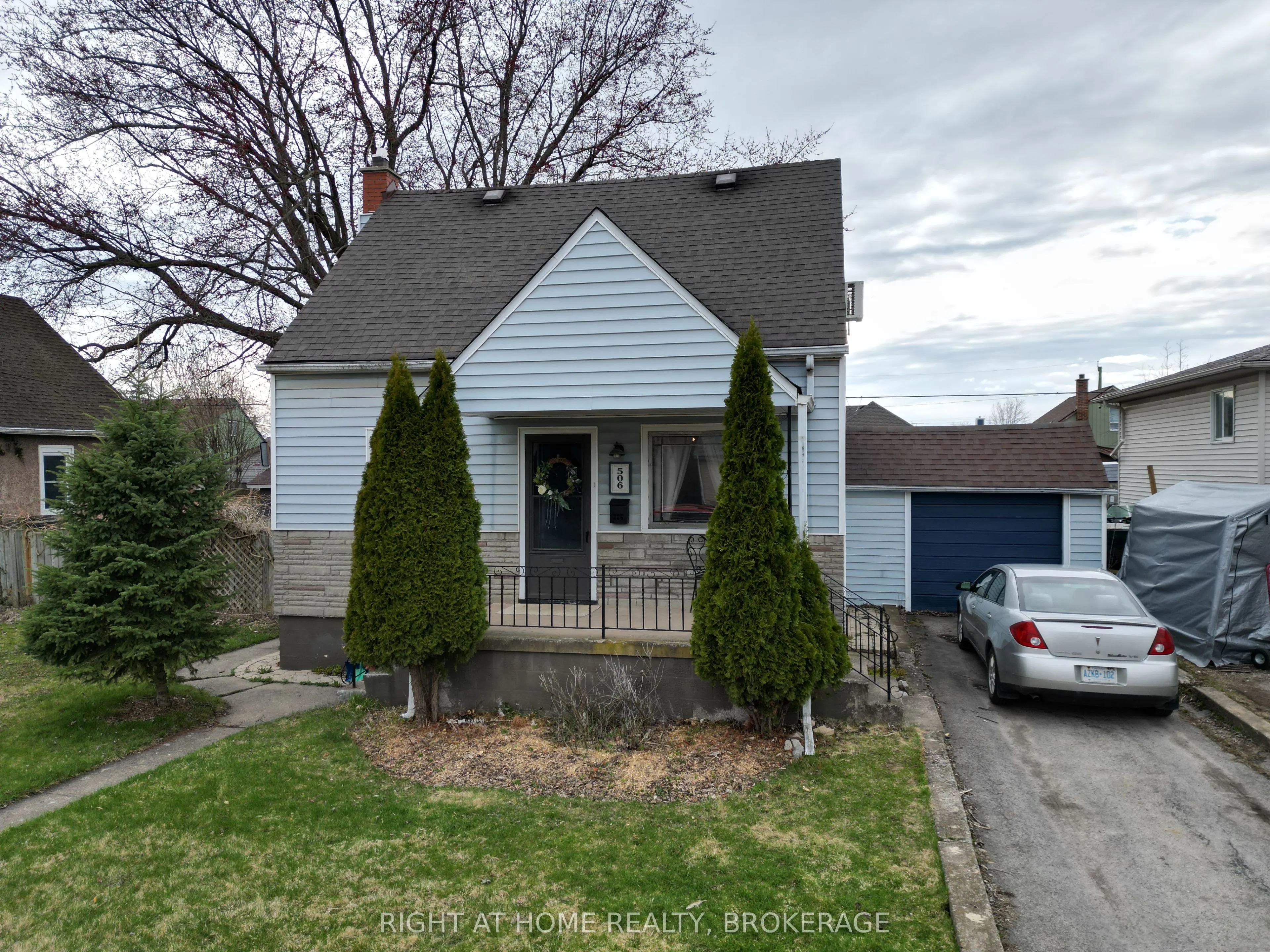 506 SOUTHWORTH Street, Welland, ON L3B 1Z9