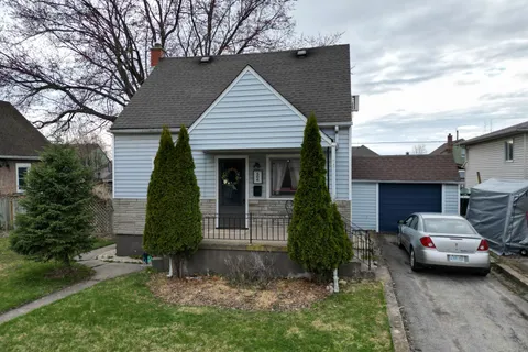 506 SOUTHWORTH Street, Welland, ON L3B 1Z9