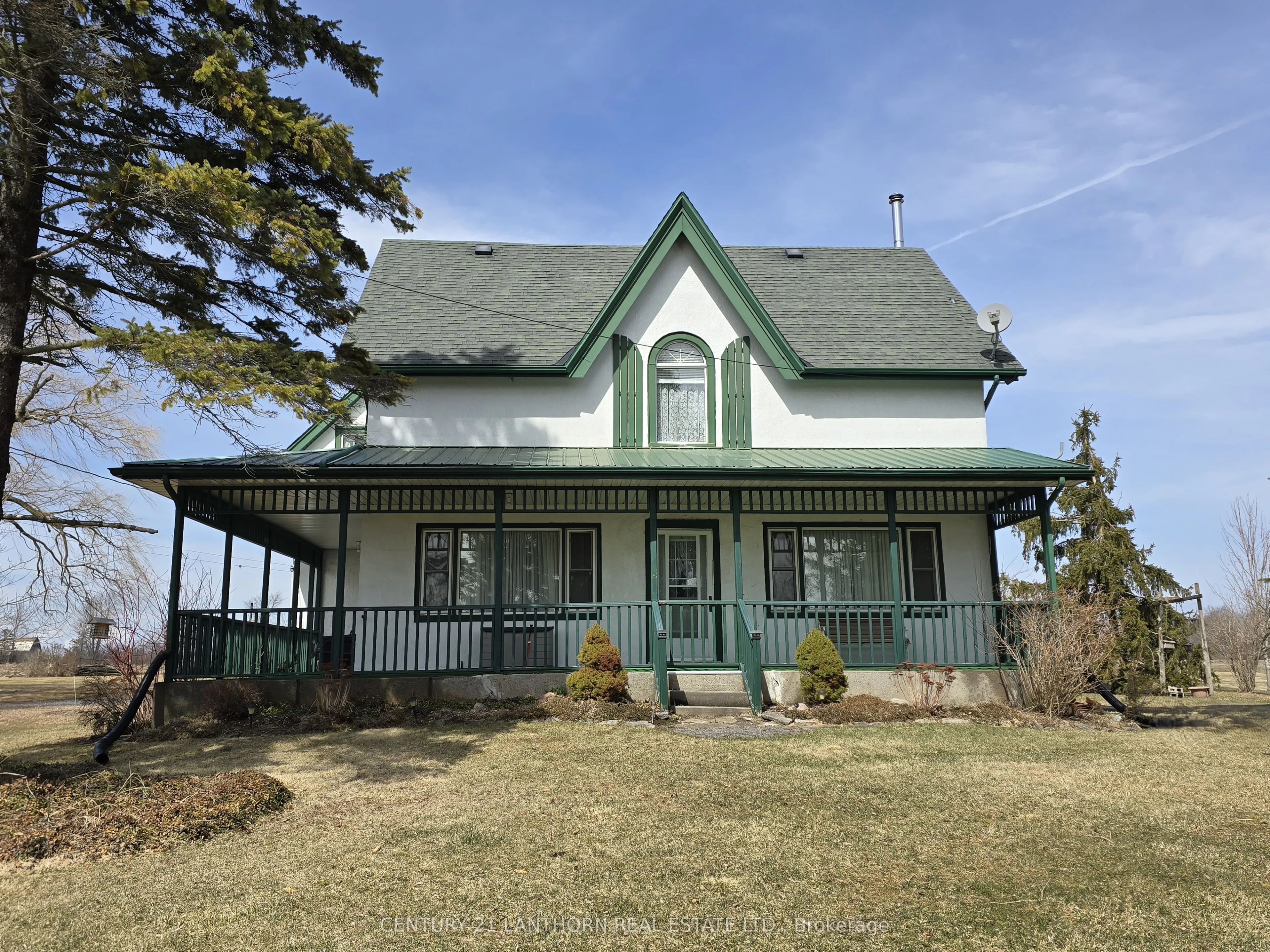 689 Airport Parkway, Belleville, ON K8N 4Z6