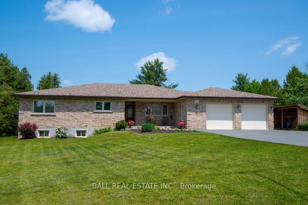 1744 Barton Drive, Selwyn, ON K0L 2H0