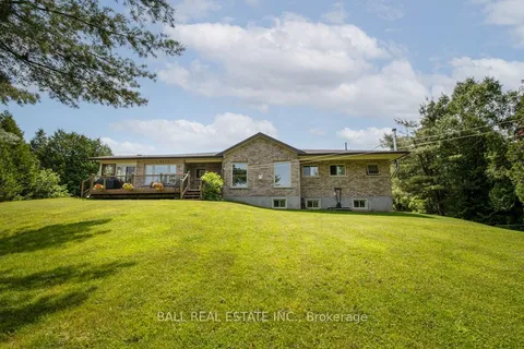 1744 Barton Drive, Selwyn, ON K0L 2H0